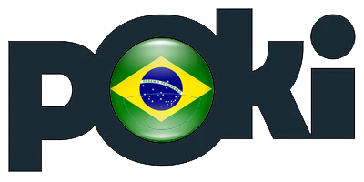 Poki Brasil - Uma Seleção Especial de Jogos Online dos Melhores